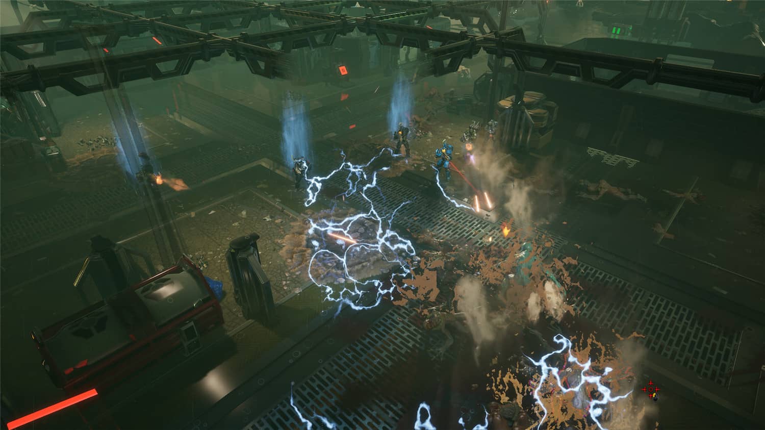 《红至日2:幸存者》v2.997联机版 《红至日2:幸存者》v2.997联机版