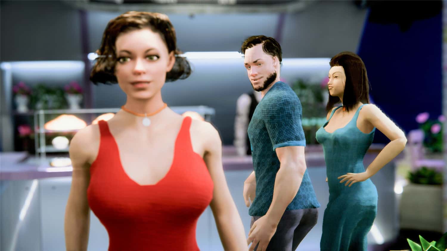 《浓咖啡大亨》v2023671中文版 《浓咖啡大亨》v2023671中文版