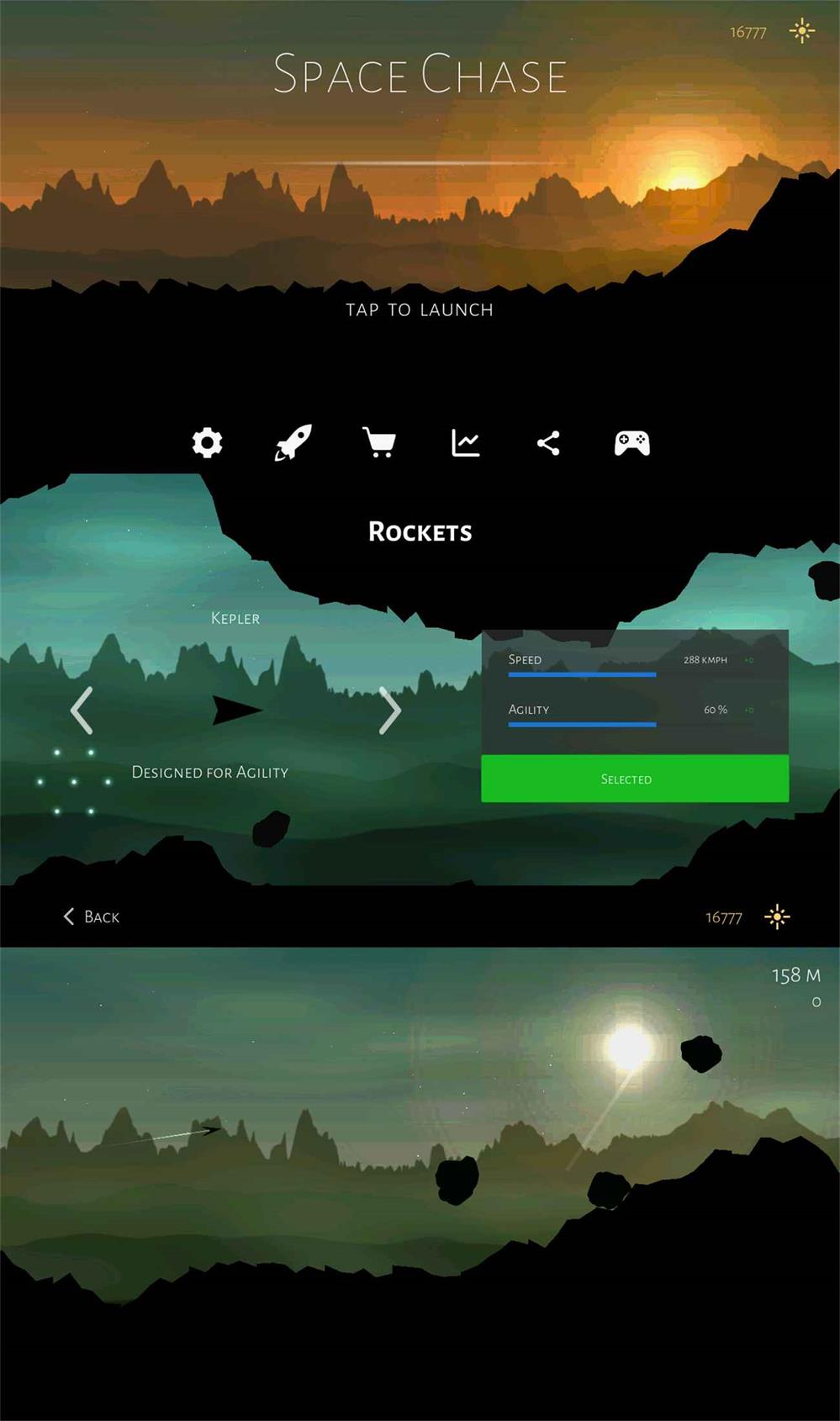 太空漫游游戏 太空追逐:奥德赛 太空漫游游戏 太空追逐:奥德赛