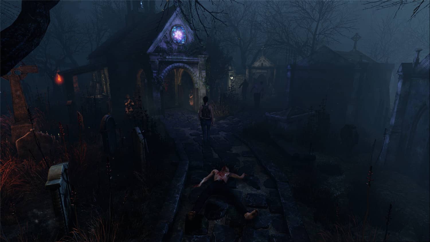 《孤岛诡影》v1.1.2中文版 《孤岛诡影》v1.1.2中文版