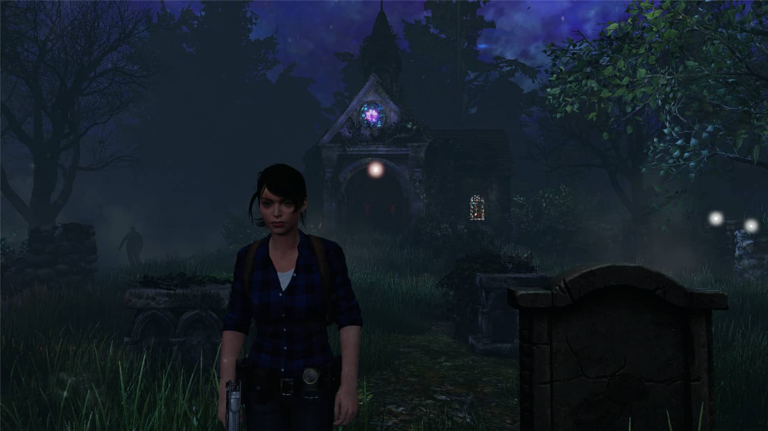 《孤岛诡影》v1.1.2中文版 《孤岛诡影》v1.1.2中文版