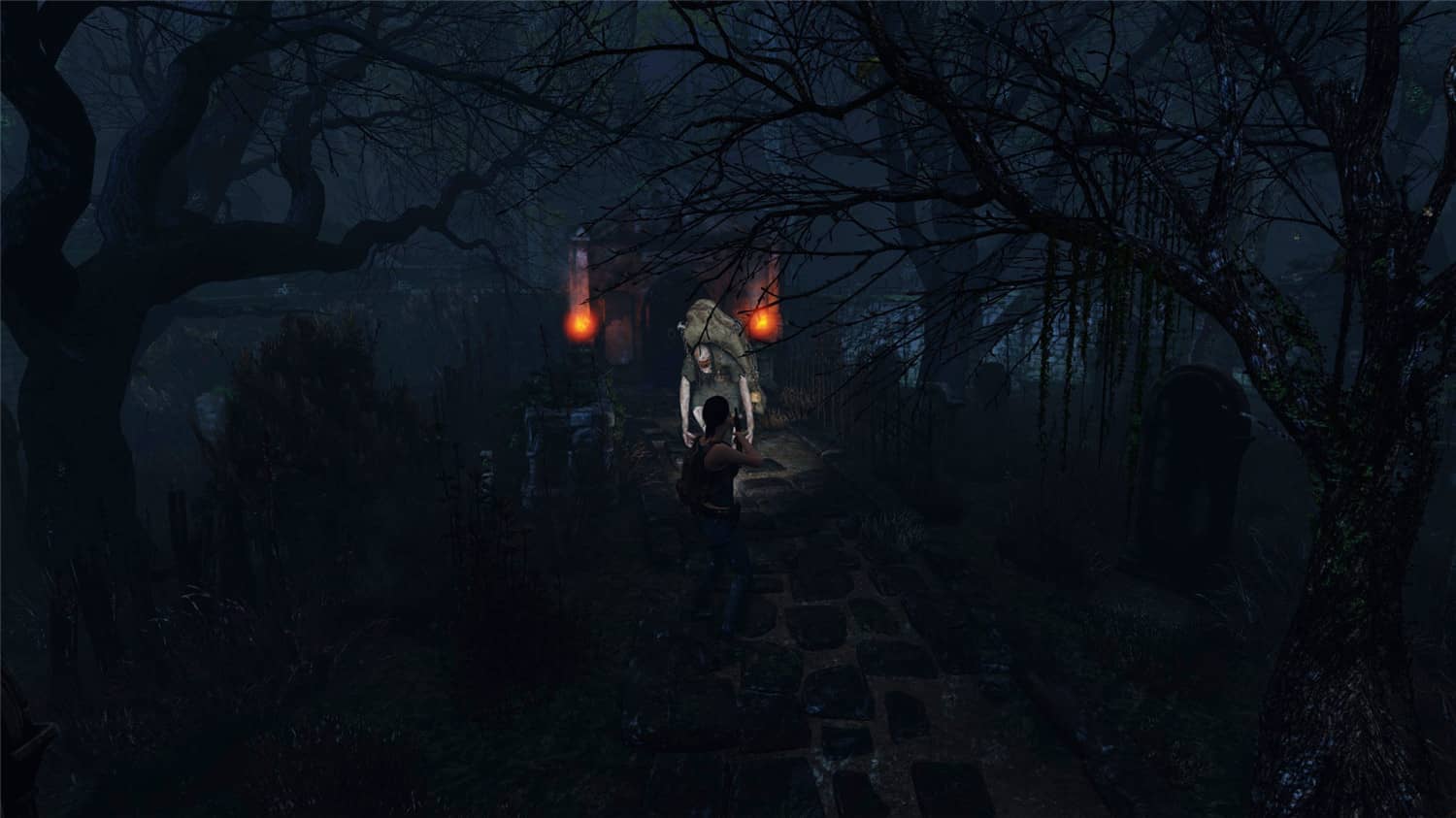 《孤岛诡影》v1.1.2中文版 《孤岛诡影》v1.1.2中文版