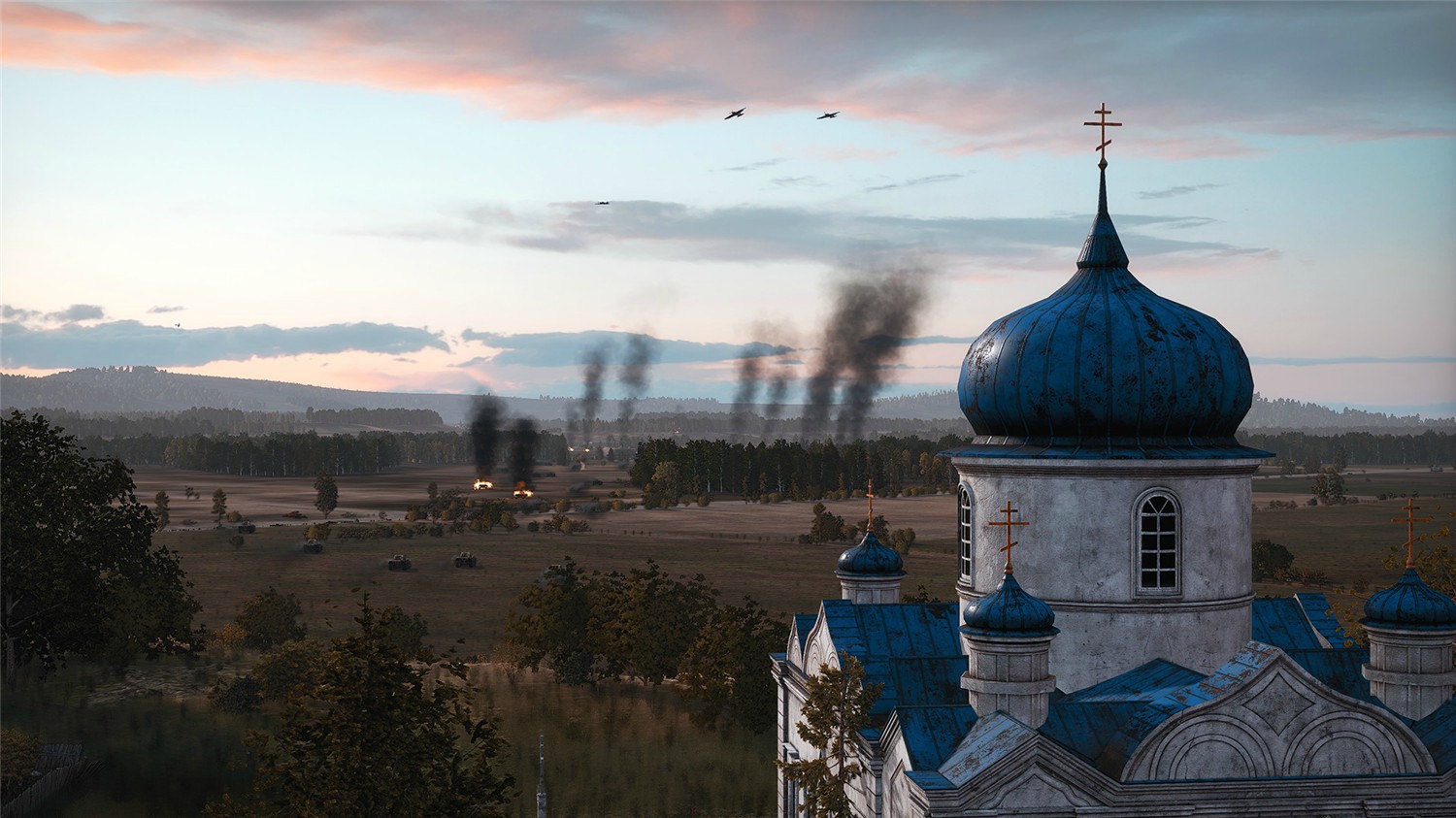 《钢铁之师2》v149435中文版 《钢铁之师2》v149435中文版