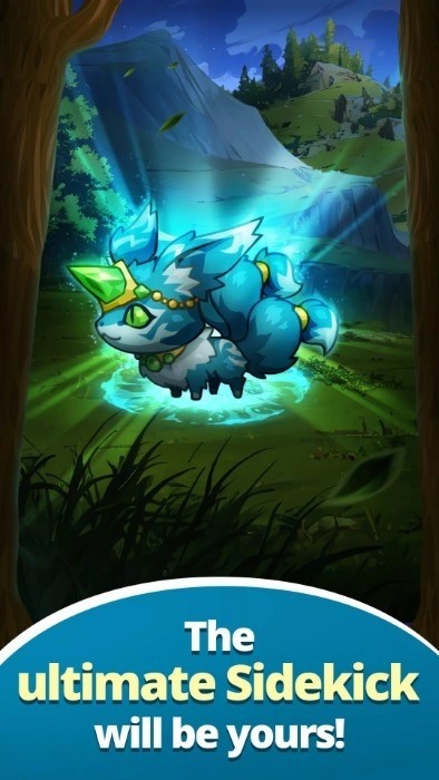 捕捉与驯服游戏