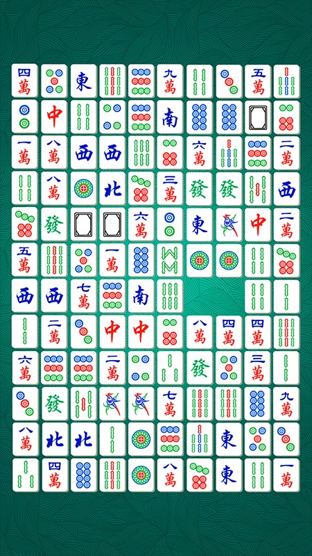 麻将大师消消乐游戏