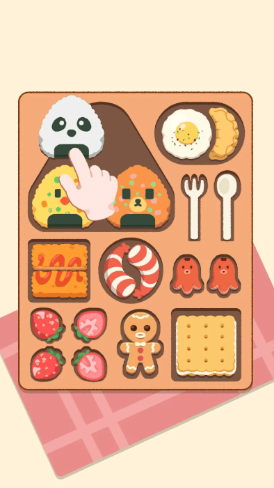 令人满意的时刻游戏