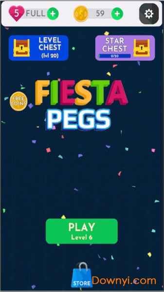 齿轮嘉年华 齿轮嘉年华