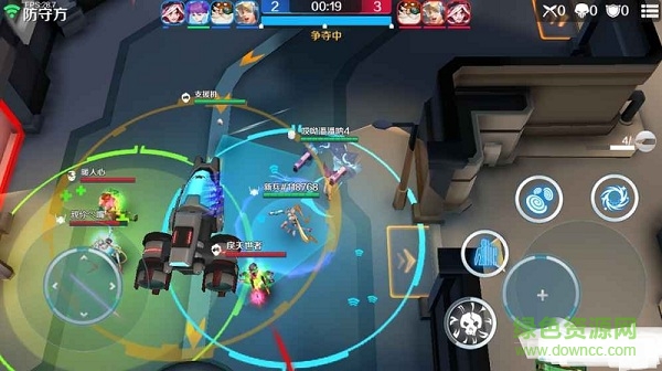 无尽守卫手游 无尽守卫手游