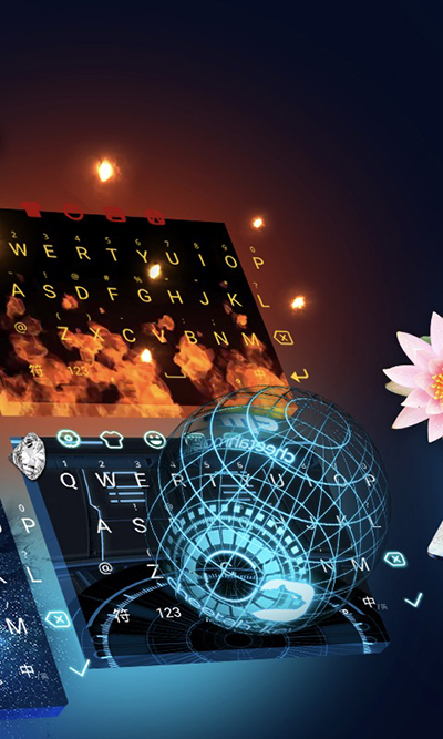 猎豹输入法 猎豹输入法