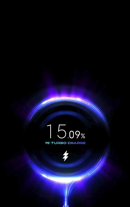 满电提醒 满电提醒