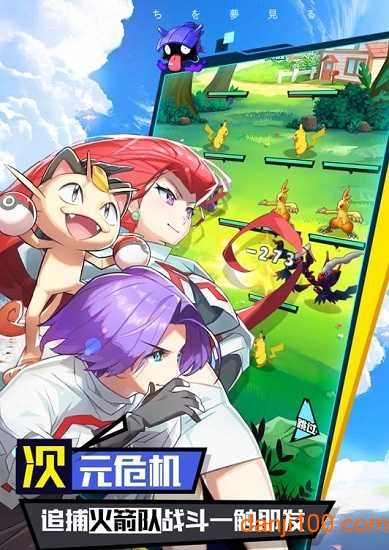 口袋王牌 口袋王牌