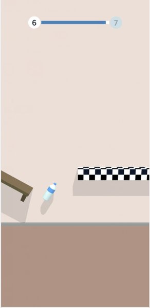 水瓶跳一跳 水瓶跳一跳