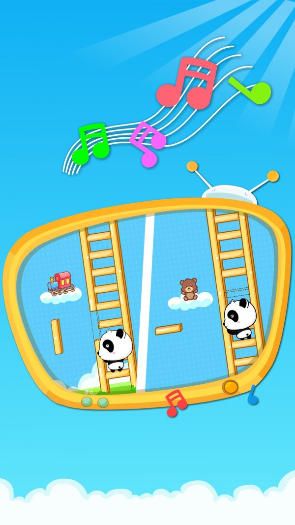 宝宝学对比 宝宝学对比