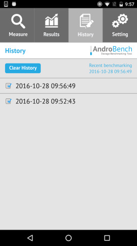 androbench5.1官方版下载 androbench5.1官方版下载