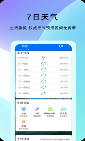 农谚天气 农谚天气