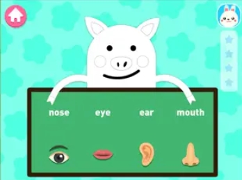 小小英语-沉浸式英语学习 ios版 小小英语-沉浸式英语学习 ios版