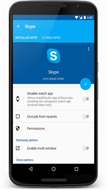 AppCloner最新安卓版 AppCloner最新安卓版