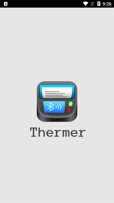 通用热敏打印机 通用热敏打印机