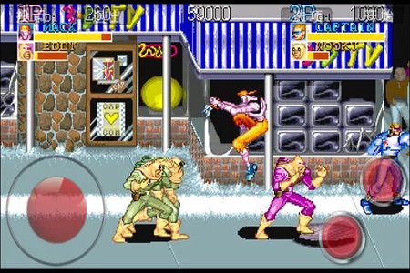 街机模拟器 街机模拟器