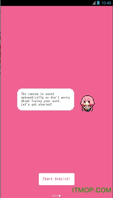 dotpict_像素绘画 dotpict_像素绘画