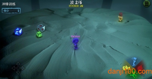 炸弹小分队内购破解版 炸弹小分队内购破解版