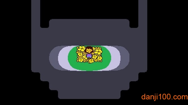 传说之下 传说之下