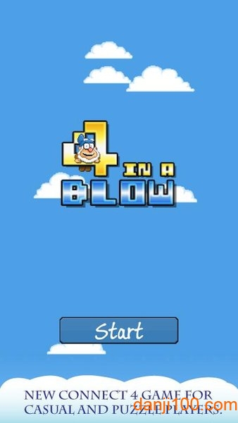 一次炸四个游戏 一次炸四个游戏