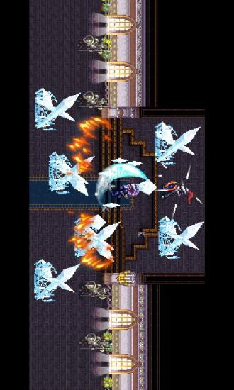 暗黑地下城 暗黑地下城