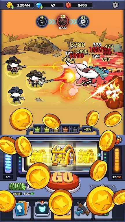 金币大战 金币大战