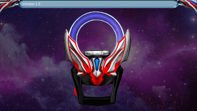 dx奥特曼变身器模拟器游戏(DX ULTRAMAN ORB) dx奥特曼变身器模拟器游戏(DX ULTRAMAN ORB)