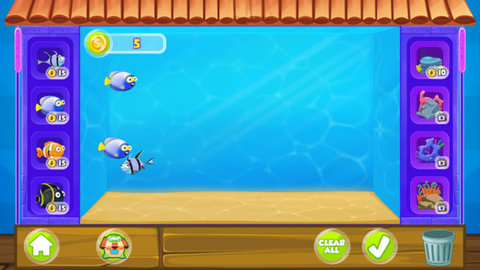 小鱼宝宝医生 小鱼宝宝医生