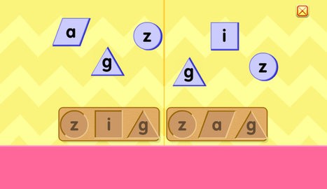 Starfall ABCs安卓版 Starfall ABCs安卓版