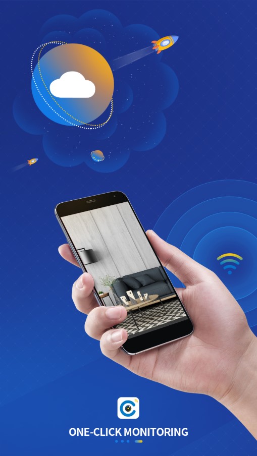 CamEye3监控软件app CamEye3监控软件app