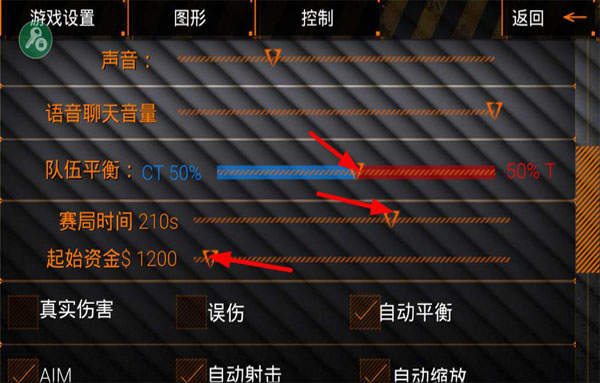 反恐特种部队小组2手机版