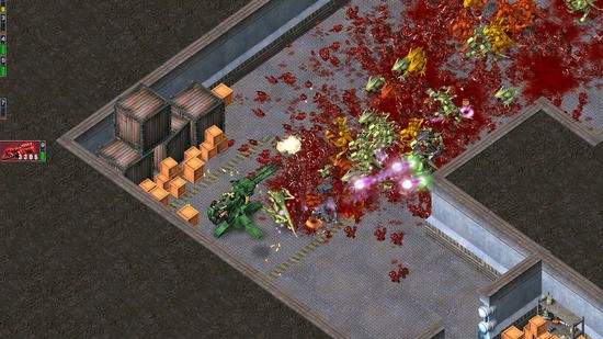 孤胆枪手1老版本