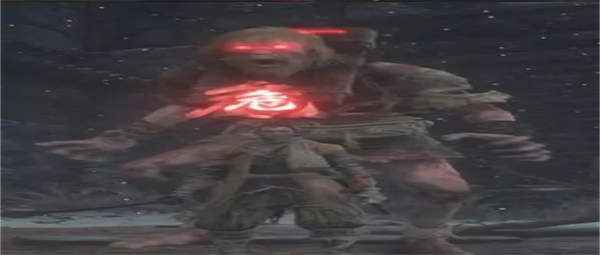 求生之路2只狼危音效替换MOD