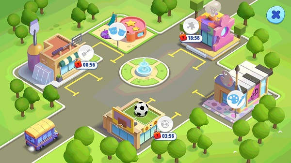 汤姆猫总动员无广告版