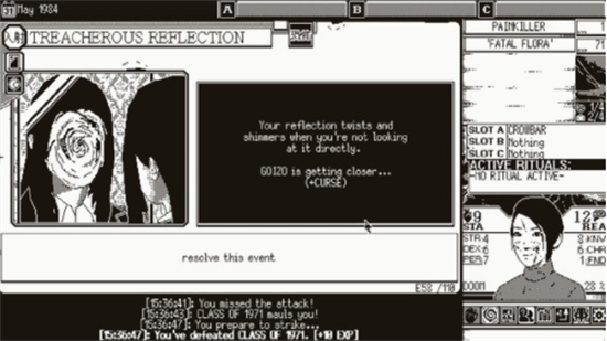 恐怖的世界手游中文版