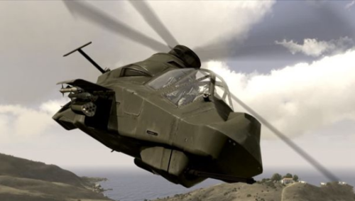 武装突袭3手机中文版