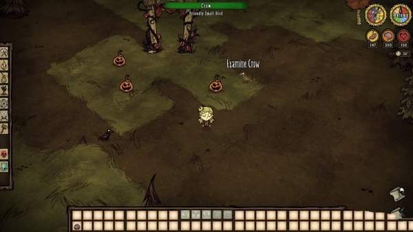 饥荒联机版血量显示mod