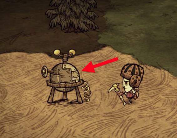 饥荒联机版血量显示mod