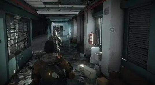 暗区突围2023最新版