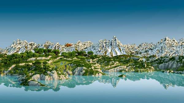 我的世界材质包下载手机版高清原版