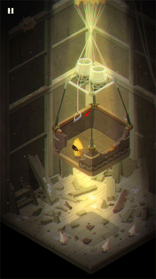 小小梦魇2官方手机版游戏攻略1