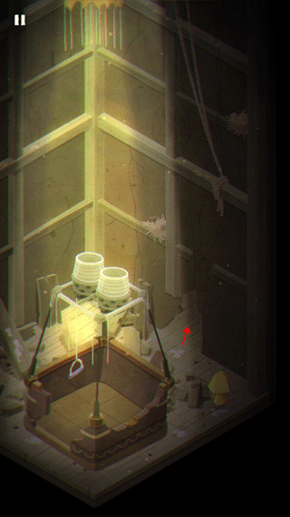 小小梦魇2官方手机版游戏攻略2