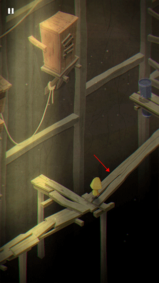 小小梦魇2官方手机版游戏攻略5