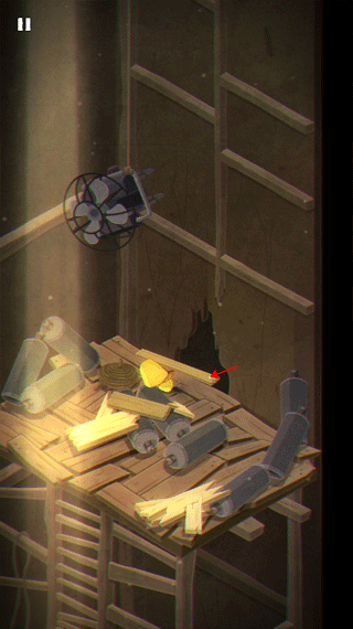 小小梦魇2官方手机版游戏攻略6