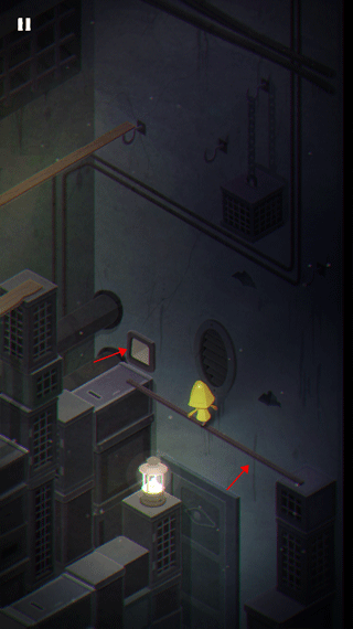 小小梦魇2官方手机版游戏攻略9