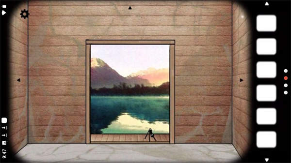 锈湖湖畔汉化版