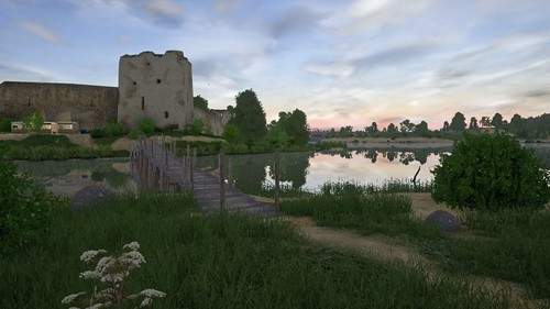 俄罗斯钓鱼4手机版